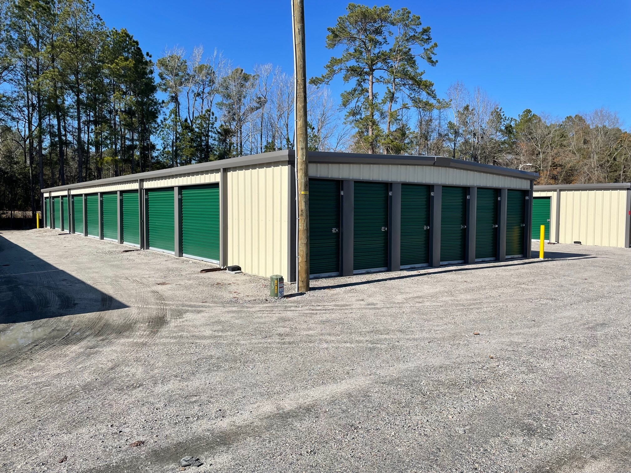 1615 Highway 301 N, Dillon, SC for sale Primary Photo- Image 1 of 1