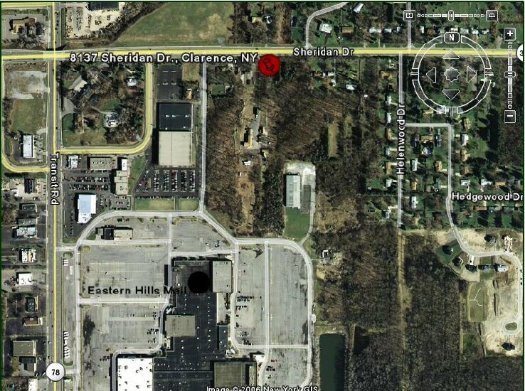 8137 Sheridan Dr, Clarence, NY for sale Primary Photo- Image 1 of 1