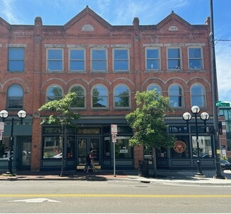 More details for 221-223 N Main St, Ann Arbor, MI - Office for Sale