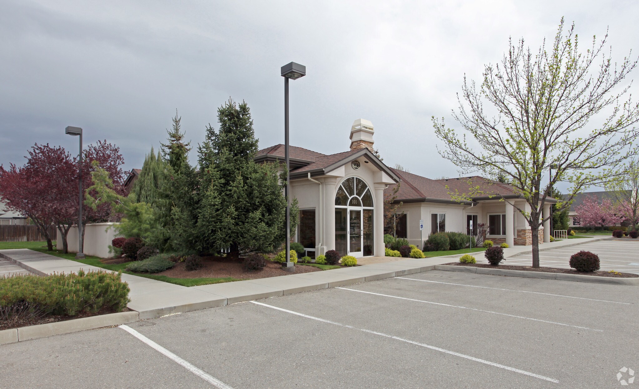 5360 N Eagle Rd, Boise, ID for sale Building Photo- Image 1 of 1