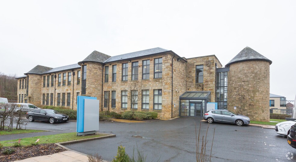 20 Pottery St, Greenock, IVC PA15 2UH