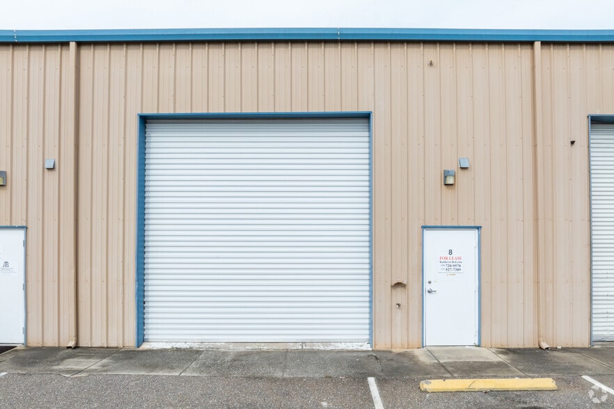 10410 66th St N, Pinellas Park, FL for lease - Building Photo - Image 3 of 8