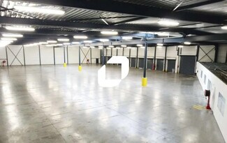 More details for 4 Avenue De L'Europe, Roncq - Office, Flex for Lease