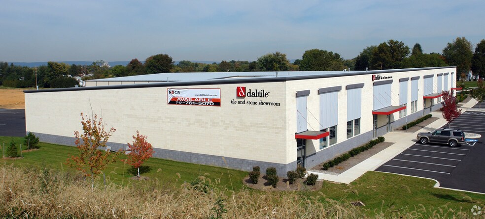 4750 Westport Dr, Mechanicsburg, PA for sale - Primary Photo - Image 1 of 1