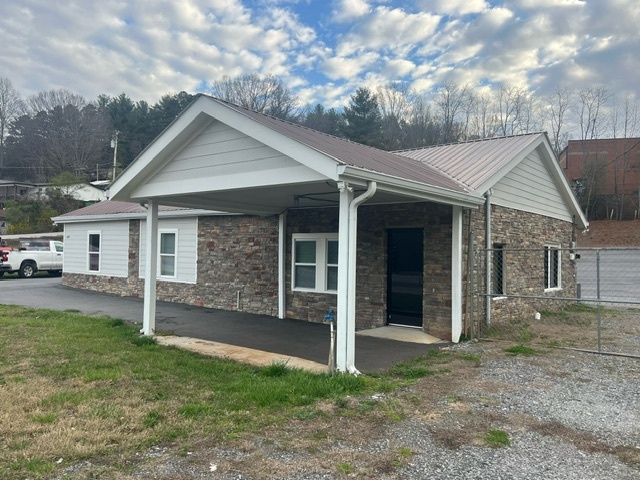 1373 HWY 76, Hiawassee, GA for sale - Building Photo - Image 2 of 5