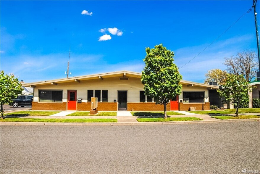 111113 S Main St, Milton Freewater, OR 97862