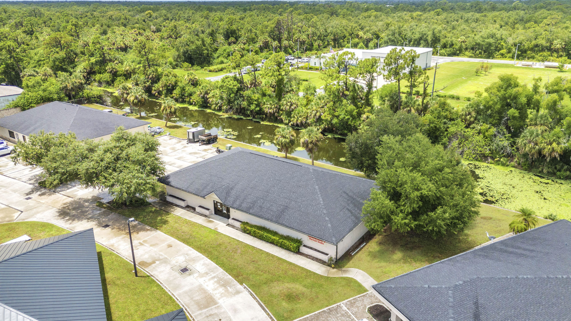 983 Tamiami Trl, Port Charlotte, FL for lease Building Photo- Image 1 of 11