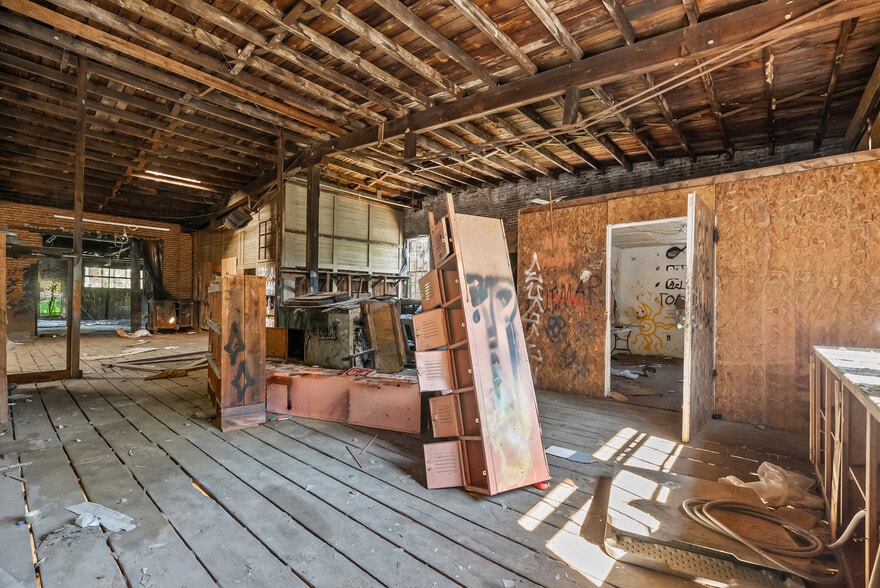 322 Depot St, Amherst, VA for sale - Building Photo - Image 3 of 40
