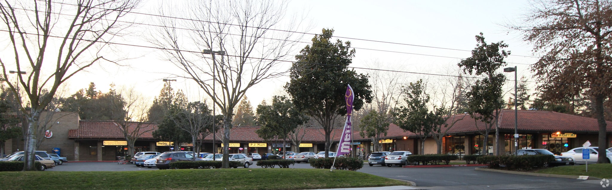 3291 Truxel Rd, Sacramento, CA for sale Building Photo- Image 1 of 1