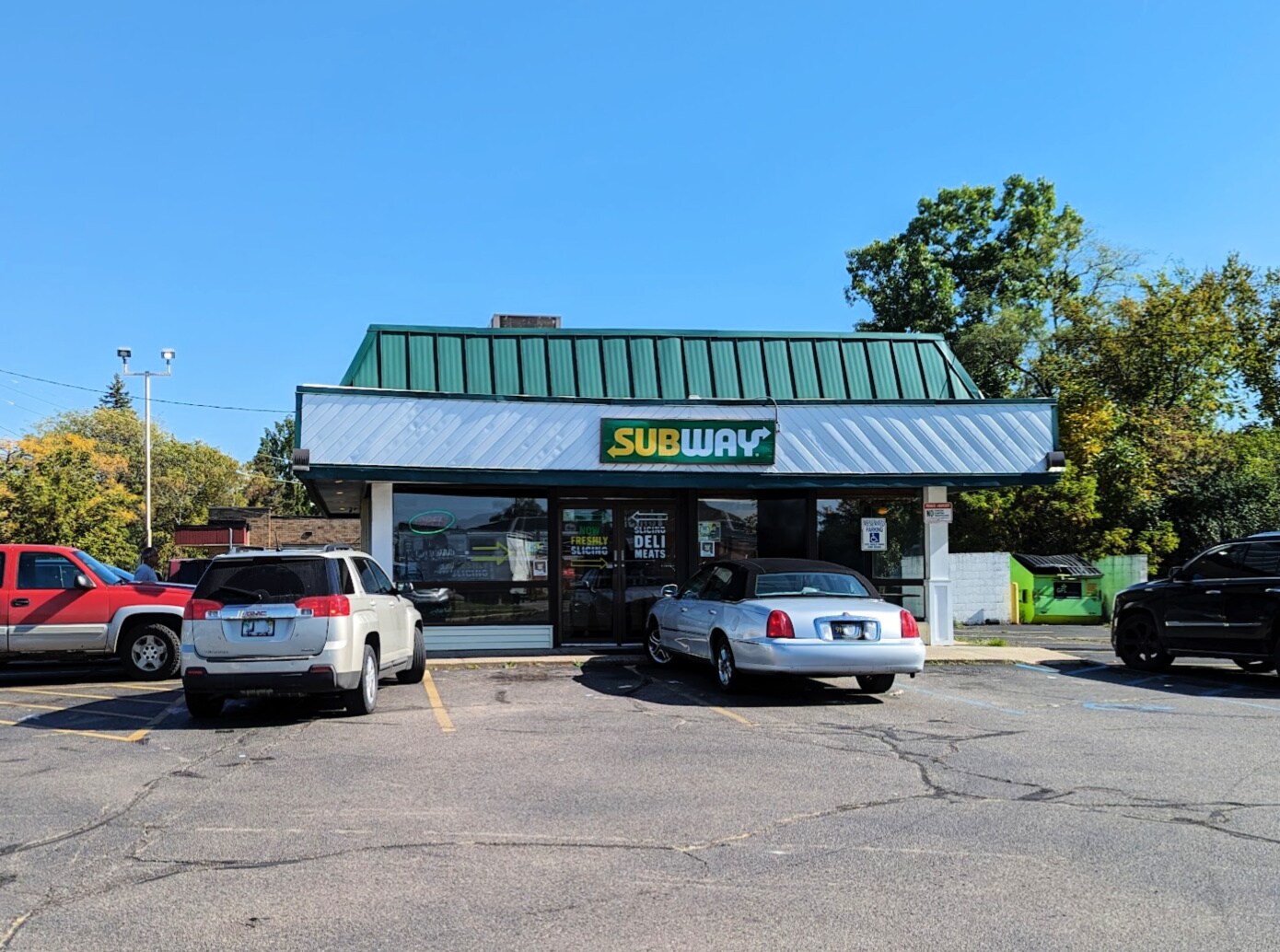 3631 Miller Rd, Flint, MI for sale Building Photo- Image 1 of 1