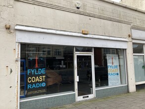 289 Lytham Road, Blackpool for lease Building Photo- Image 2 of 6