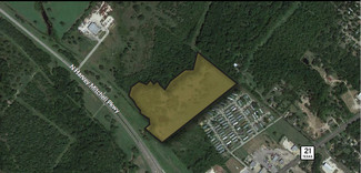 More details for N Harvey Mitchell Pky, Bryan, TX - Land for Sale