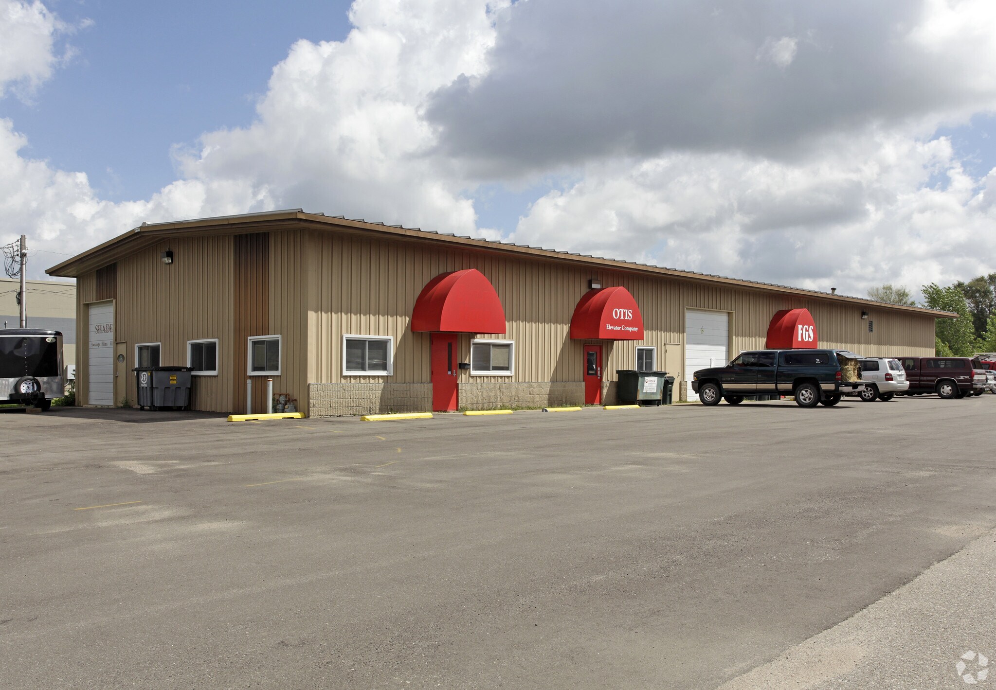 1704 3rd Ave SE, Rochester, MN for sale Primary Photo- Image 1 of 1