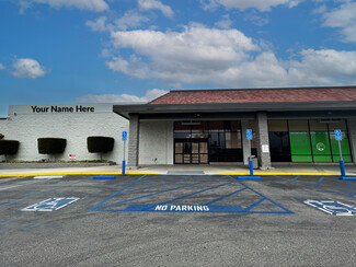 More details for 1943-2085 River Rd, Norco, CA - Retail for Lease