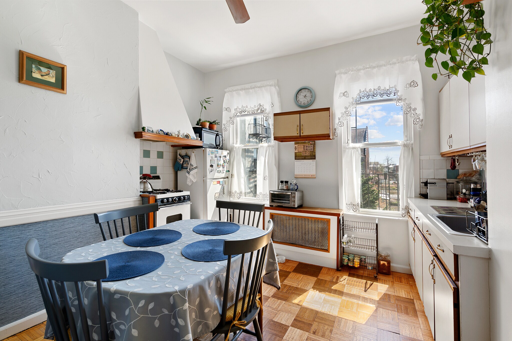198 Nassau Ave, Brooklyn, NY for sale Interior Photo- Image 1 of 1