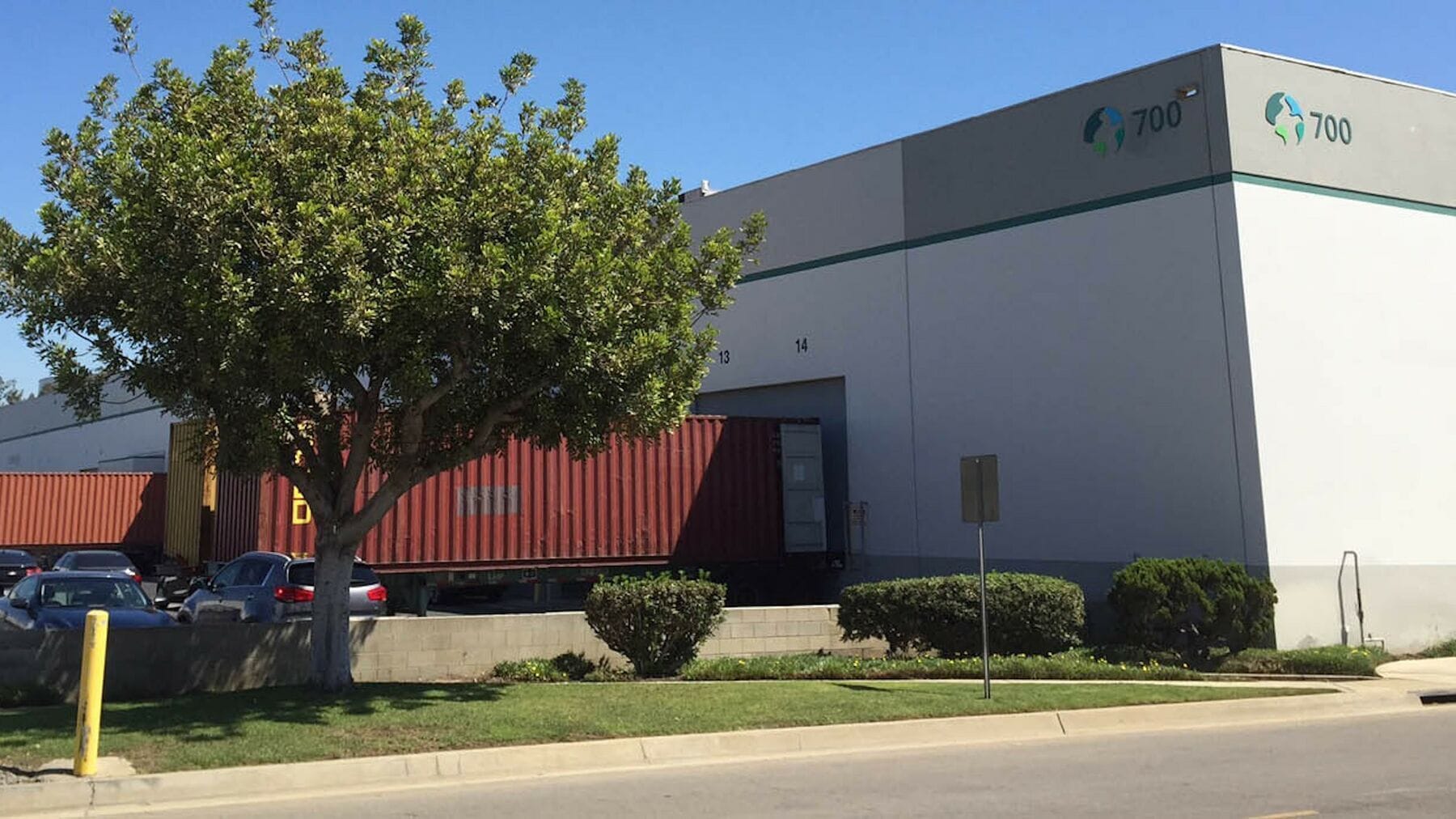 700-710 Union St, Montebello, CA for lease Primary Photo- Image 1 of 9