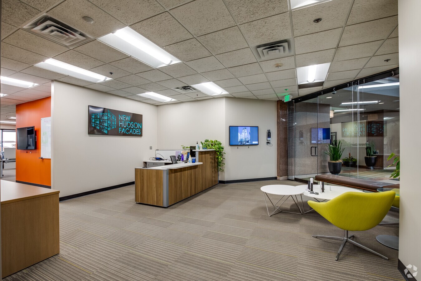 1295 Northland Dr, Mendota Heights, MN 55120 MSP Corporate Center II