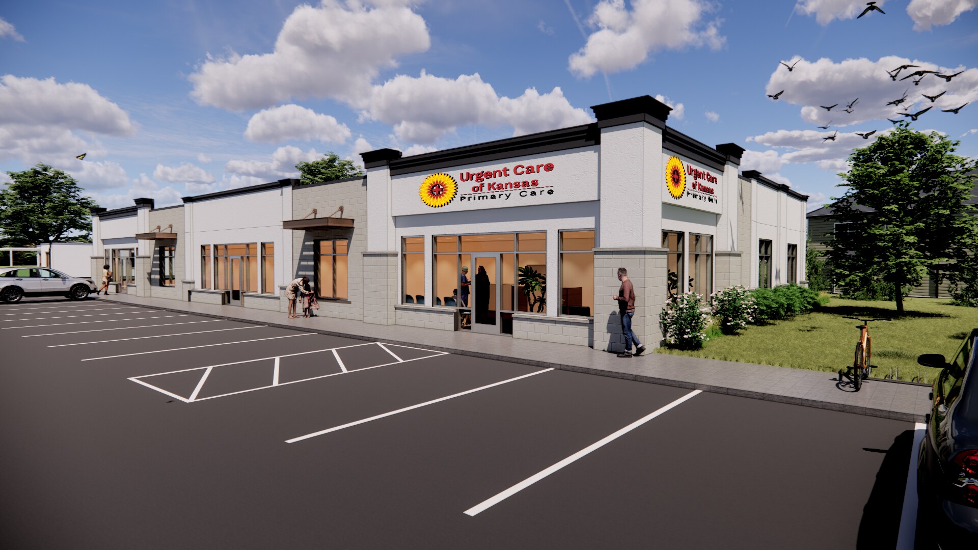 33343 Lexington Ave, De Soto, KS for sale Building Photo- Image 1 of 1