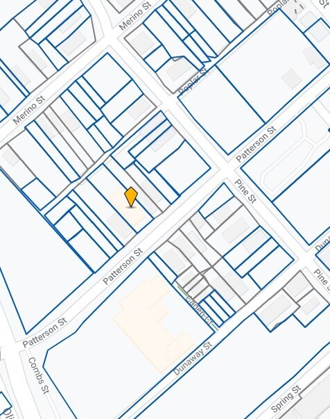 517 Patterson St, Lexington, KY for sale Primary Photo- Image 1 of 1