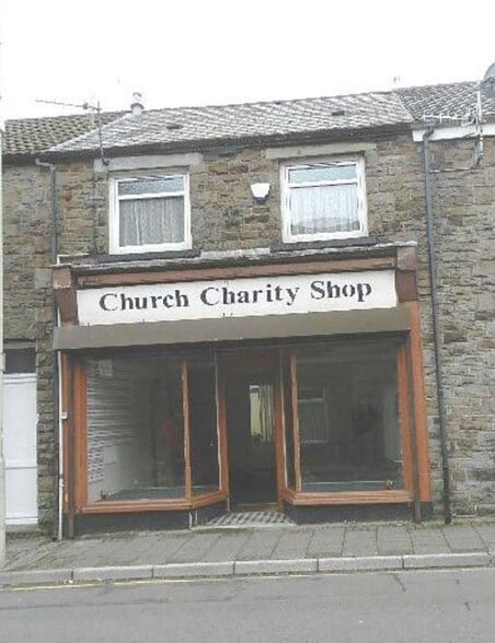 Tylacelyn Rd, Tonypandy for sale - Primary Photo - Image 1 of 1