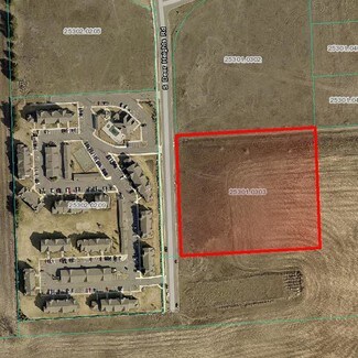 More details for 1609 S Deer Heights Rd, Spokane, WA - Land for Lease
