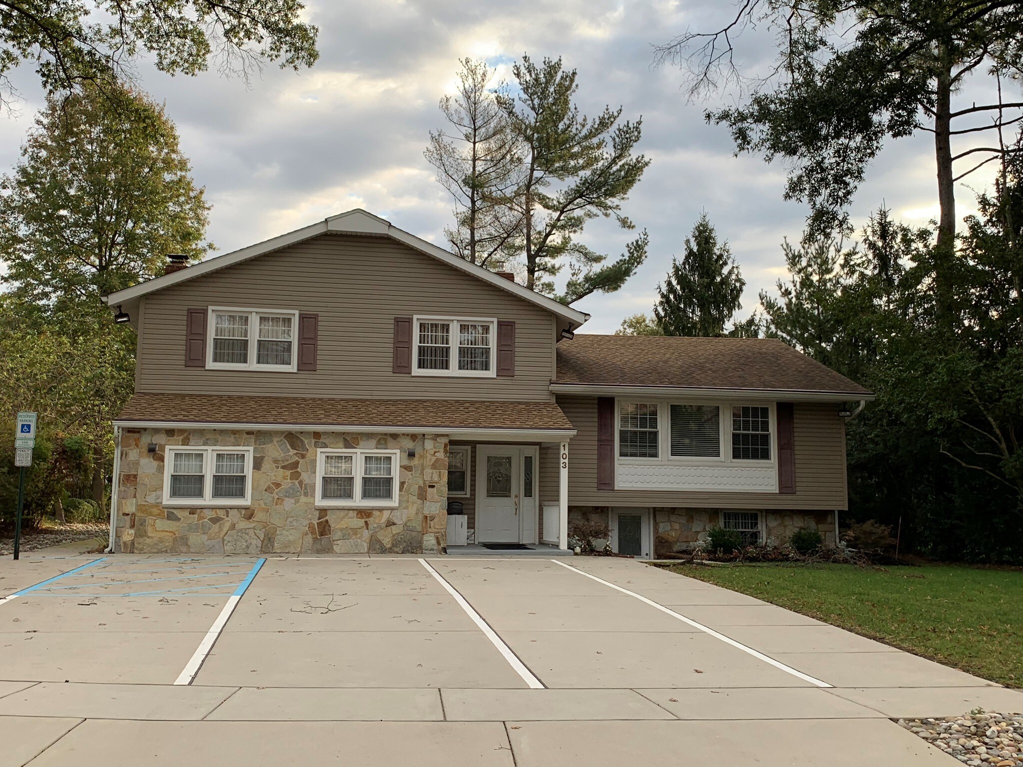 103 Fairway Ter, Mount Laurel, NJ for sale Other- Image 1 of 1