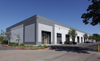 More details for 3620 Industrial Blvd, West Sacramento, CA - Industrial for Lease