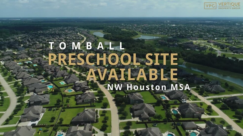 20108 Cypress Rosehill Rd, Tomball, TX for sale - Commercial Listing Video - Image 2 of 5