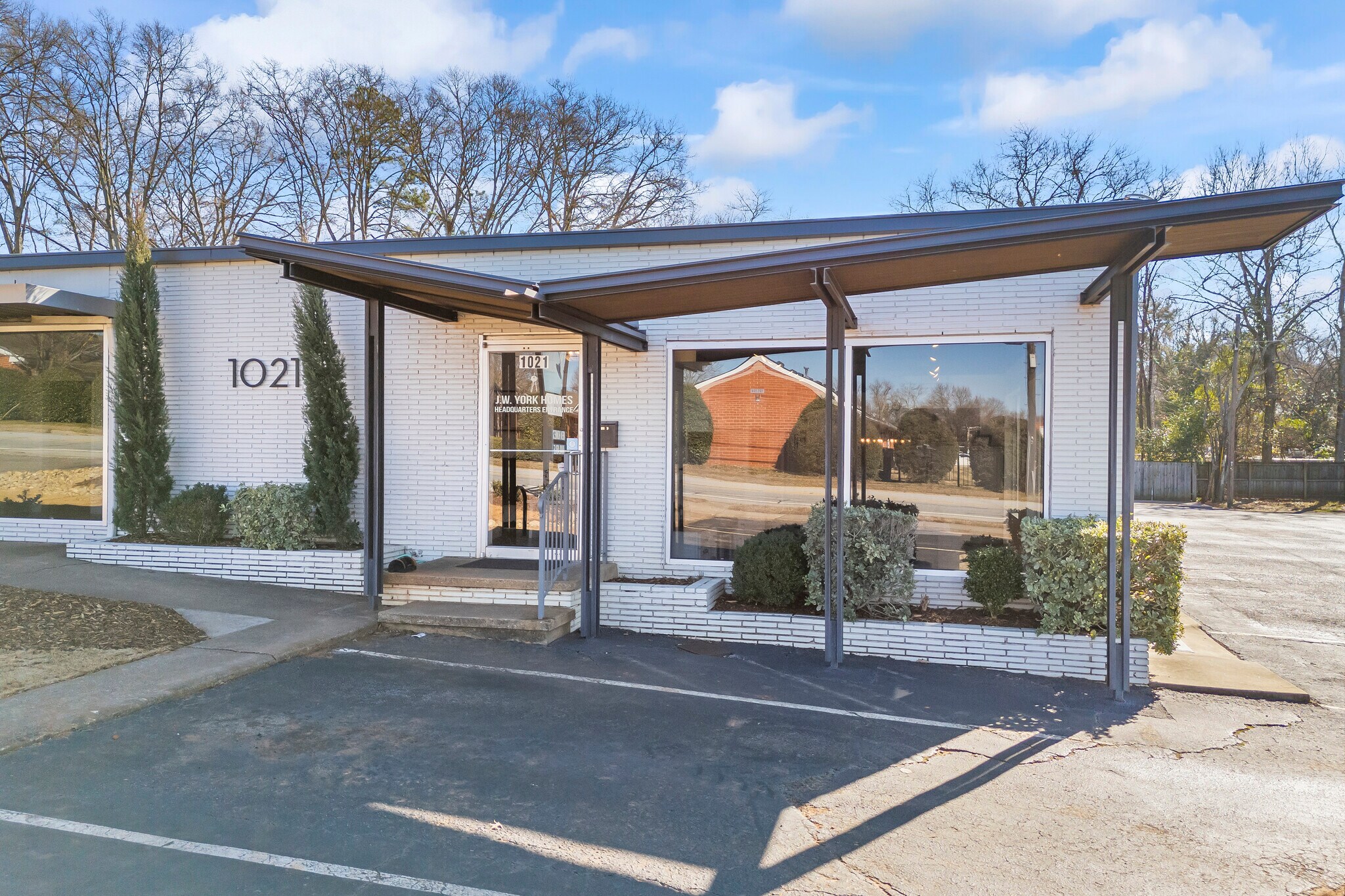 1021 Baxter St, Athens, GA for sale Building Photo- Image 1 of 1