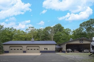 More details for 25 Stillwater Rd, Newton, NJ - Specialty for Sale