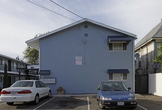 More details for 1537 8th Ave, Oakland, CA - Multifamily for Sale