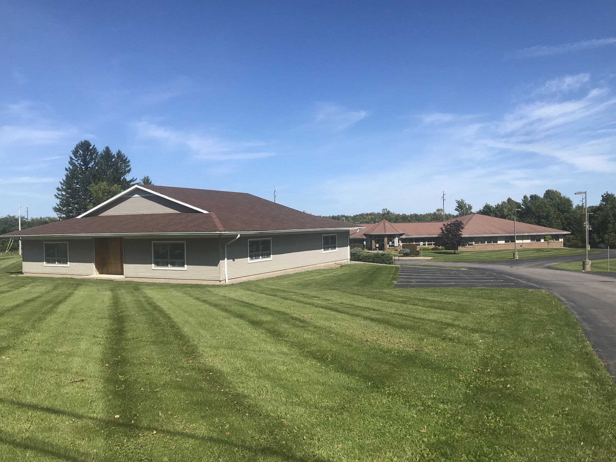 44234427 Old Ridge Rd, Williamson, NY 14589 The Commons