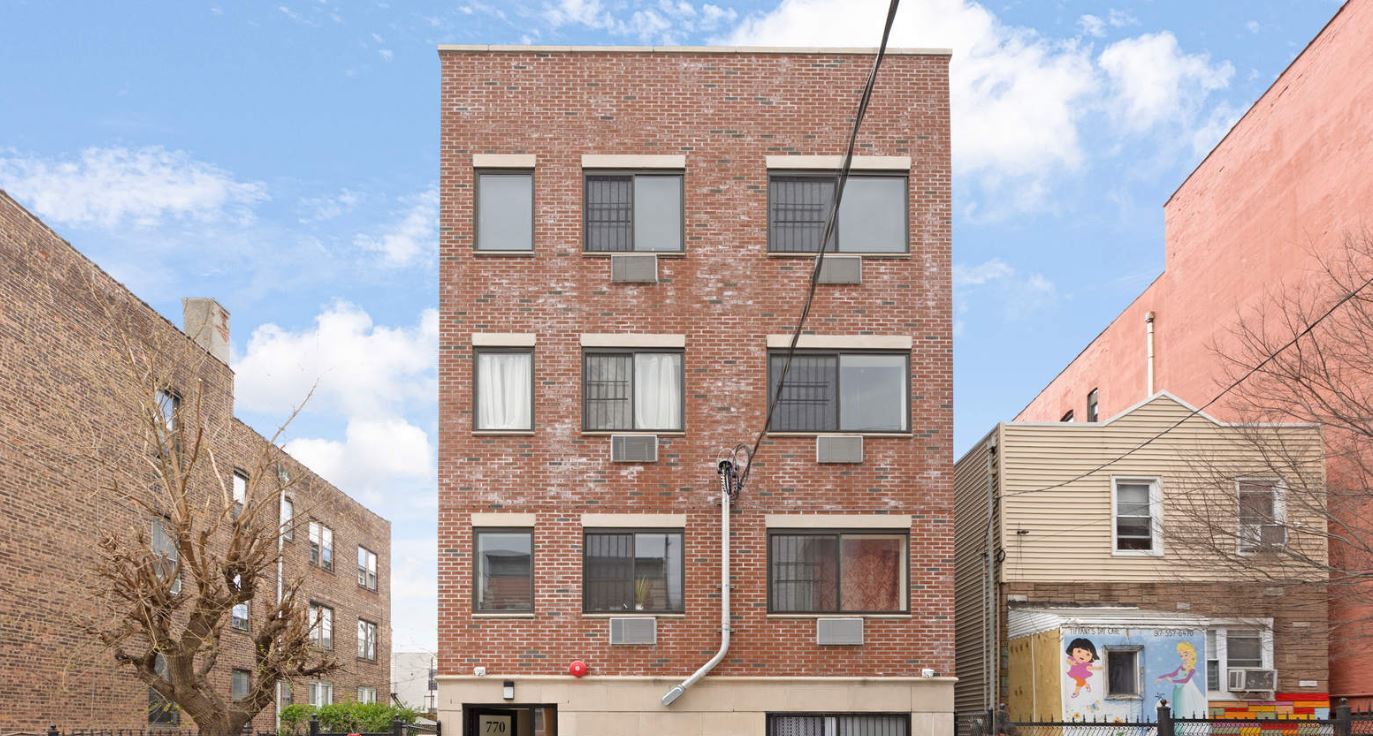 770 E 214th St, Bronx, NY for sale Building Photo- Image 1 of 1