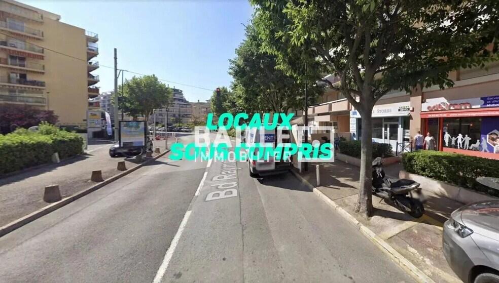 Retail in Antibes for sale - Building Photo - Image 1 of 1