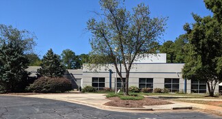 More details for 3300 Gateway Centre Blvd, Morrisville, NC - Flex for Lease