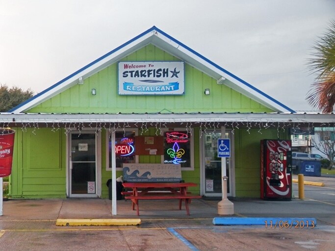 3027 LA 1, Grand Isle, LA for sale Primary Photo- Image 1 of 1