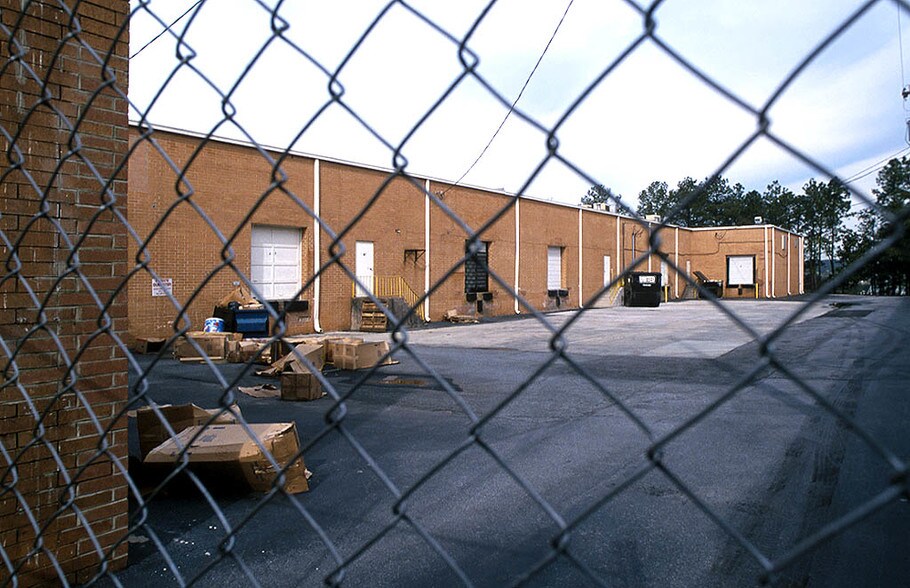 4445 Commerce Dr SW, Atlanta, GA for lease - Other - Image 2 of 9