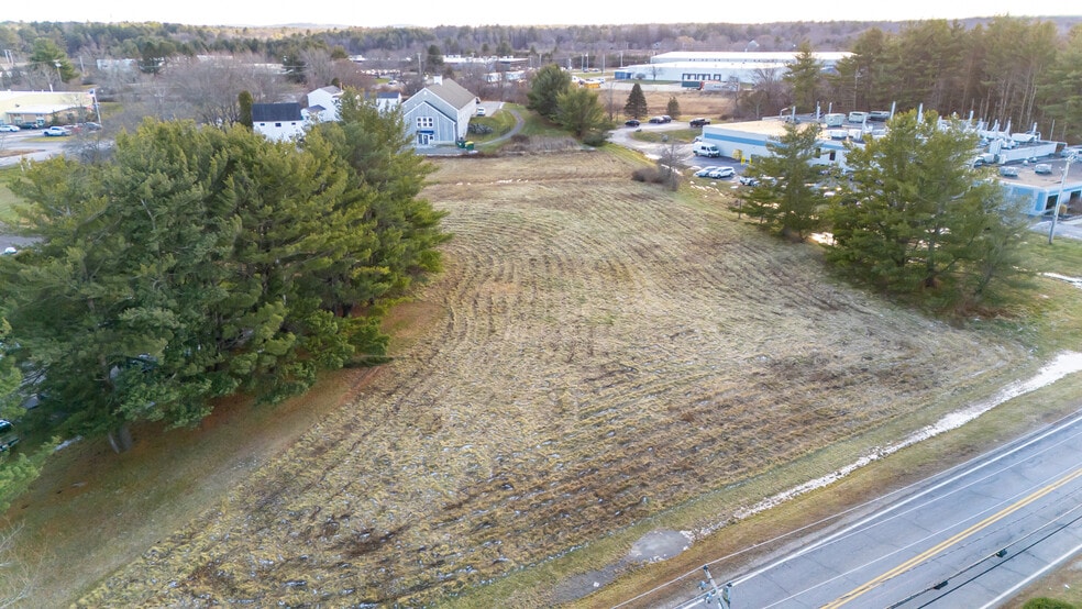 116 Parker St, Newburyport, MA for sale - Aerial - Image 3 of 55