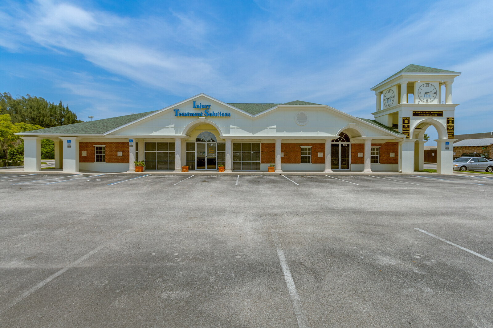 1747 Evans Rd, Melbourne, FL for sale Building Photo- Image 1 of 1