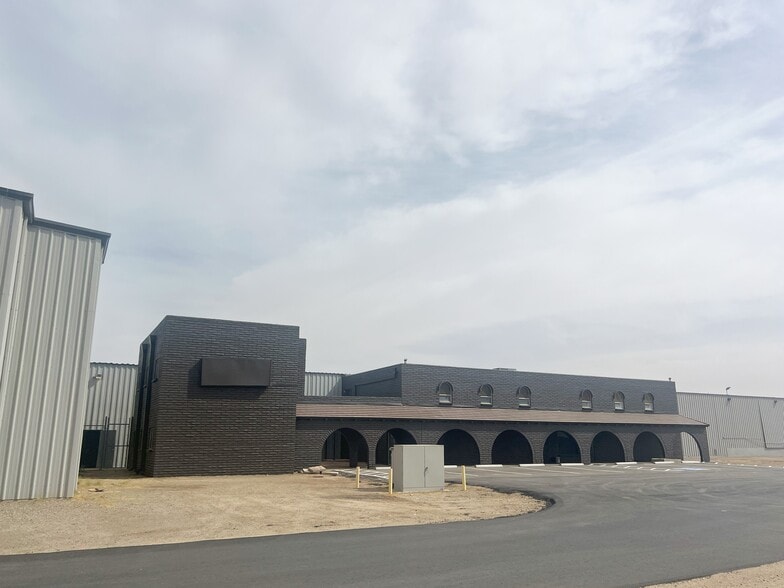 3045 S Avenue 3 E, Yuma, AZ for sale - Building Photo - Image 3 of 27