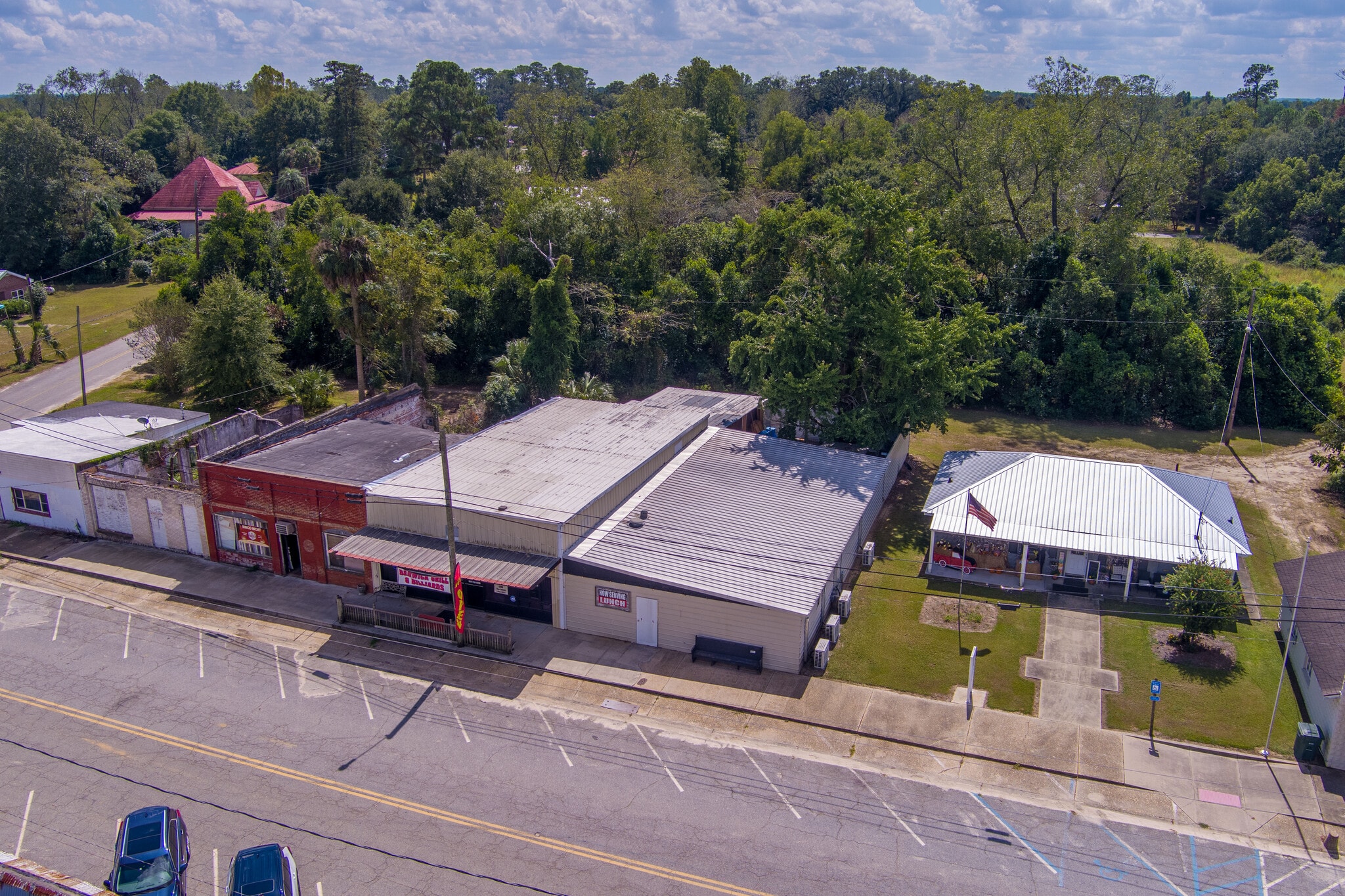 52 Main St, Barwick, GA for sale Building Photo- Image 1 of 19