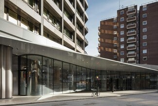 More details for 1 Stephen St, London - Office for Lease