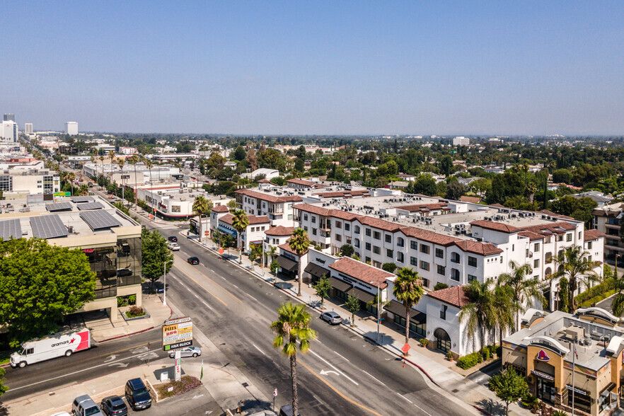 14140 Moorpark St, Sherman Oaks, CA for sale - Building Photo - Image 1 of 1