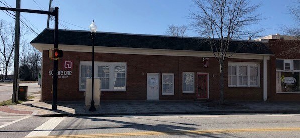 1126 Floyd St, Covington, GA for sale Building Photo- Image 1 of 1