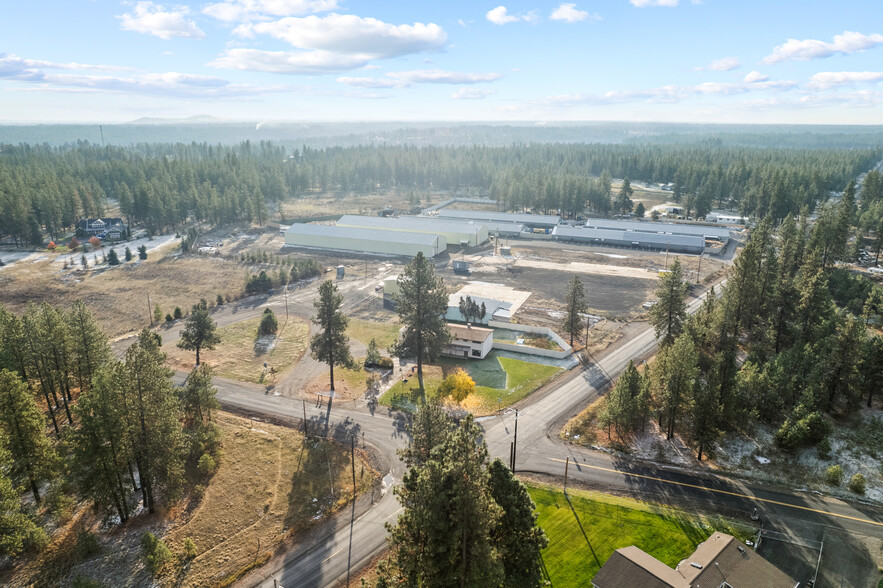 10117 S Spotted Rd, Cheney, WA for lease - Building Photo - Image 3 of 6