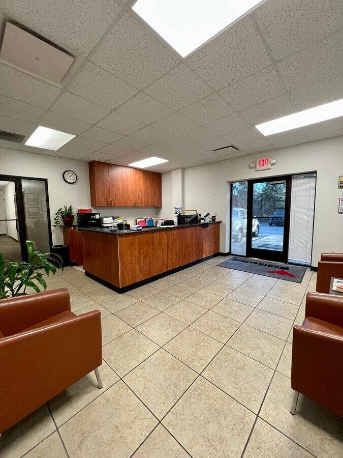 2087 FM 2751, Longview, TX 75605