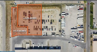 More details for 229 33 St NE, Calgary, AB - Land for Lease