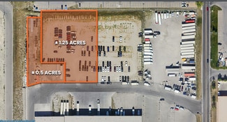 More details for 229 33 St NE, Calgary, AB - Land for Lease