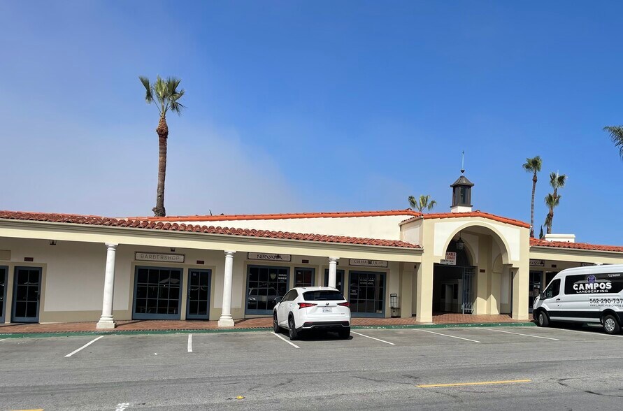 711-719 Yarmouth Rd, Palos Verdes Estates, CA for lease - Building Photo - Image 1 of 2
