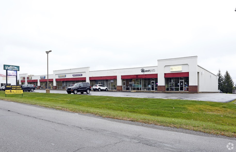 10812 Coldwater Rd, Fort Wayne, IN for sale - Primary Photo - Image 1 of 1